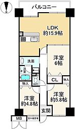 パストラーレ天理