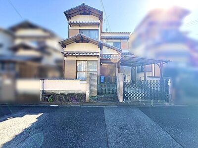 外観 外観