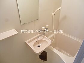 アップルハウス長坂台 202 ｜ 石川県金沢市長坂台10-19（賃貸アパート1K・2階・18.76㎡） その6