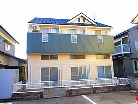 アップルハウス長坂台 202 ｜ 石川県金沢市長坂台10-19（賃貸アパート1K・2階・18.76㎡） その18