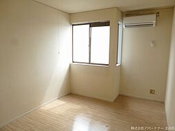 プラザドゥマーチ 207