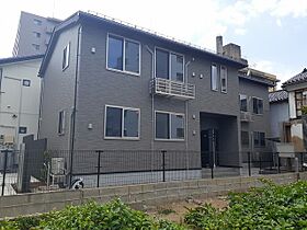 hanaike 102 ｜ 石川県金沢市尾張町１丁目10番37号（賃貸アパート1LDK・1階・50.87㎡） その1