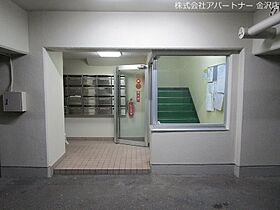 エース105 402 ｜ 石川県金沢市北安江１丁目5-5（賃貸マンション1K・4階・21.61㎡） その18