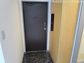 サンフレッシュ笠市 303 ｜ 石川県金沢市笠市町10-9（賃貸マンション1R・3階・23.58㎡） その8