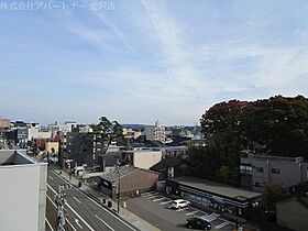 ルポー広小路 605 ｜ 石川県金沢市野町２丁目3-2（賃貸マンション1R・6階・35.08㎡） その14