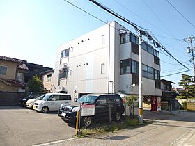 フラット88 302 ｜ 石川県金沢市杉浦町15（賃貸マンション1K・3階・23.21㎡） その15