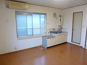 ECHO　HOUSE 201 ｜ 石川県金沢市末町２１の14-4（賃貸アパート1R・2階・19.87㎡） その4