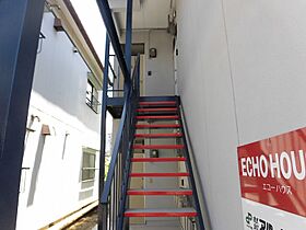 ECHO　HOUSE 201 ｜ 石川県金沢市末町２１の14-4（賃貸アパート1R・2階・19.87㎡） その16