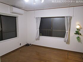 ECHO　HOUSE 102 ｜ 石川県金沢市末町２１の14-4（賃貸アパート1R・1階・19.87㎡） その7