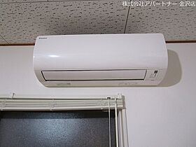 ECHO　HOUSE 102 ｜ 石川県金沢市末町２１の14-4（賃貸アパート1R・1階・19.87㎡） その3