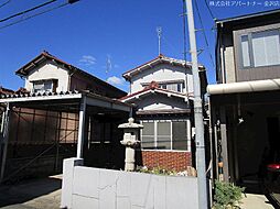 🉐敷金礼金0円！🉐久安5丁目戸建