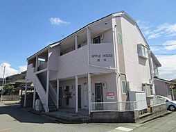 🉐敷金礼金0円！🉐アップルハウス長坂