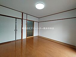 M・S九品寺 302 3階1Kのリビング/ダイニング