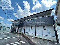 カーサエテルノ　A