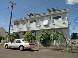 アップルハウス南熊本