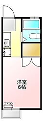 🉐敷金礼金0円！🉐グリーンハイツ春日　Ａ棟