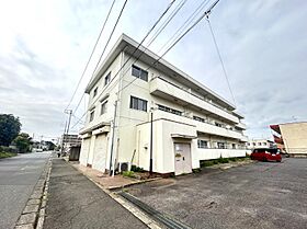 グリーンハイツ松代 105 ｜ 茨城県つくば市松代4丁目9-26（賃貸マンション1LDK・1階・46.35㎡） その1