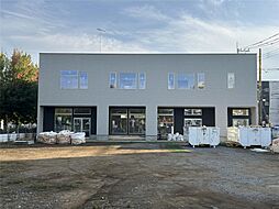 仮称）天久保2丁目テナント