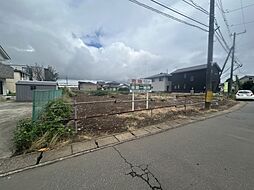 土浦市神立町の土地