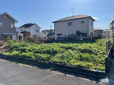 外観:中別府の住宅地 外観:中別府の住宅地