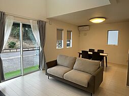 JR常磐線 土浦駅 徒歩33分 4LDKのリビング/ダイニング