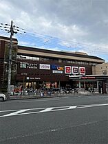 京都府京都市右京区西京極南大入町（賃貸マンション1LDK・6階・50.00㎡） その23