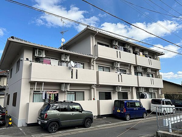 クリアサガ嵐山 ｜京都府京都市右京区嵯峨大覚寺門前六道町(賃貸マンション2LDK・1階・51.03㎡)の写真 その1