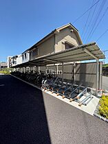 エスリード京都梅小路  ｜ 京都府京都市下京区梅小路高畑町（賃貸マンション1K・2階・26.10㎡） その17