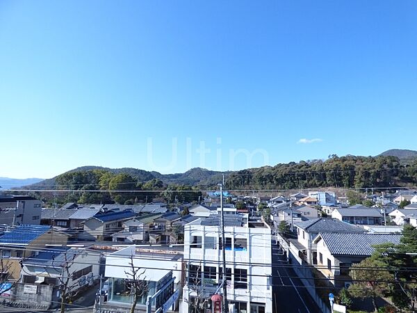 アクエルド金閣寺 ｜京都府京都市北区衣笠御所ノ内町(賃貸マンション2LDK・5階・52.62㎡)の写真 その13