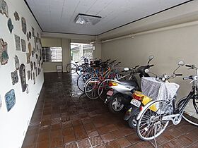 佐わらび堺町マンション  ｜ 京都府京都市中京区杉屋町（賃貸マンション1R・2階・14.30㎡） その24