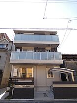 メゾンルノアール  ｜ 京都府京都市南区西九条大国町（賃貸アパート1LDK・1階・36.97㎡） その1