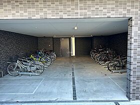 ベラジオ京都七条ウエスト  ｜ 京都府京都市下京区西七条北月読町（賃貸マンション1K・6階・23.10㎡） その20