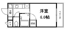 Stable伏見竹田  ｜ 京都府京都市伏見区竹田桶ノ井町（賃貸マンション1K・2階・23.00㎡） その2