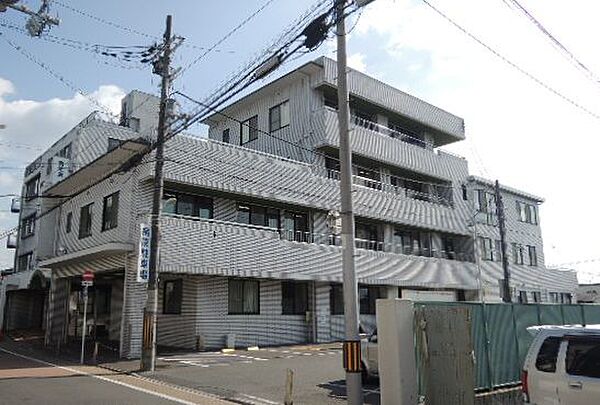 メゾン・ハーモニー ｜京都府京都市伏見区深草稲荷中之町(賃貸マンション1K・4階・28.68㎡)の写真 その24