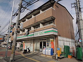 深草泓ノ壺町貸家  ｜ 京都府京都市伏見区深草泓ノ壺町（賃貸一戸建2LDK・--・49.41㎡） その15