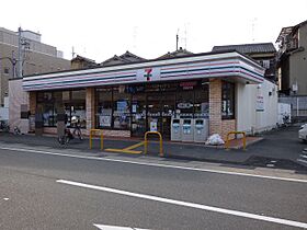 ファームハイツ畑  ｜ 京都府京都市伏見区羽束師鴨川町（賃貸マンション2LDK・2階・56.80㎡） その18