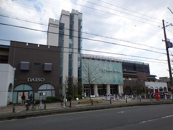 安井マンション ｜京都府宇治市木幡大瀬戸(賃貸マンション1K・3階・19.47㎡)の写真 その19