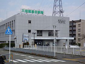 メゾン・ド・ボヌール  ｜ 京都府京都市伏見区深草大亀谷古御香町（賃貸アパート1K・1階・23.00㎡） その25