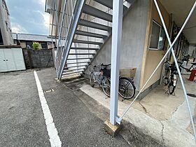 宮本ハイツ  ｜ 京都府京都市伏見区向島二ノ丸町（賃貸アパート2K・2階・32.24㎡） その16