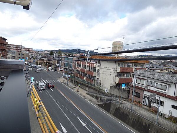 サクシード丹波橋 ｜京都府京都市伏見区桃山水野左近東町(賃貸マンション1LDK・4階・29.50㎡)の写真 その14