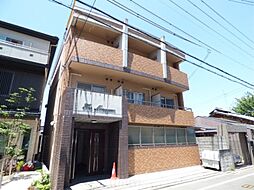 桃山御陵前駅 5.5万円