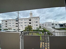 南宇治ローレルコートC棟  ｜ 京都府宇治市伊勢田町名木１丁目（賃貸マンション3LDK・2階・64.52㎡） その20