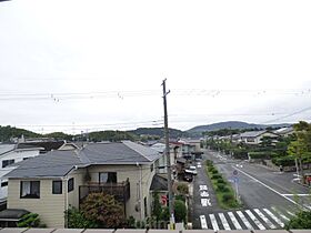 HILL TOP  ｜ 京都府京都市伏見区醍醐烏橋町（賃貸マンション2LDK・3階・51.84㎡） その13