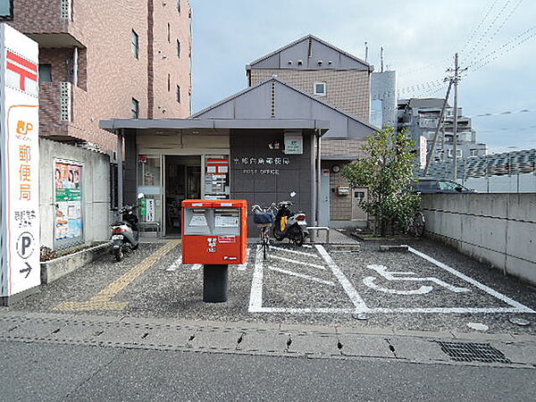 レオネクスト第二宇治川 ｜京都府京都市伏見区向島西堤町(賃貸アパート1K・1階・26.57㎡)の写真 その18