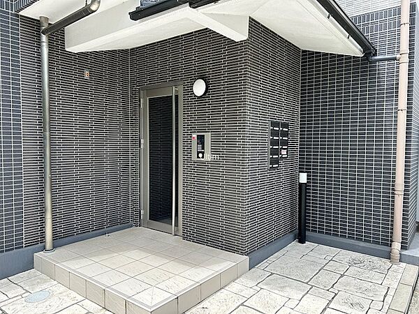 アサンテサーナ ｜京都府京都市下京区中堂寺北町(賃貸マンション1LDK・2階・41.42㎡)の写真 その17