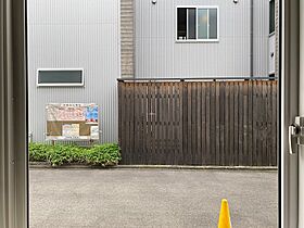 プログレーッソ西ノ京  ｜ 京都府京都市中京区西ノ京馬代町（賃貸マンション1LDK・1階・30.00㎡） その13