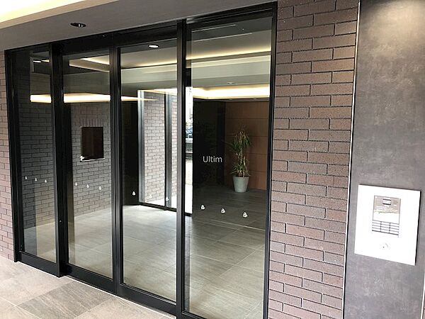 アスヴェル京都四条西院 ｜京都府京都市右京区西院日照町(賃貸マンション1DK・2階・26.70㎡)の写真 その9