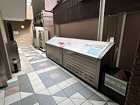 casa verde高辻  ｜ 京都府京都市下京区骨屋町（賃貸マンション1K・3階・27.30㎡） その19