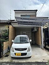 伏見区淀貸家  ｜ 京都府京都市伏見区淀川顔町（賃貸一戸建3LDK・--・96.05㎡） その15