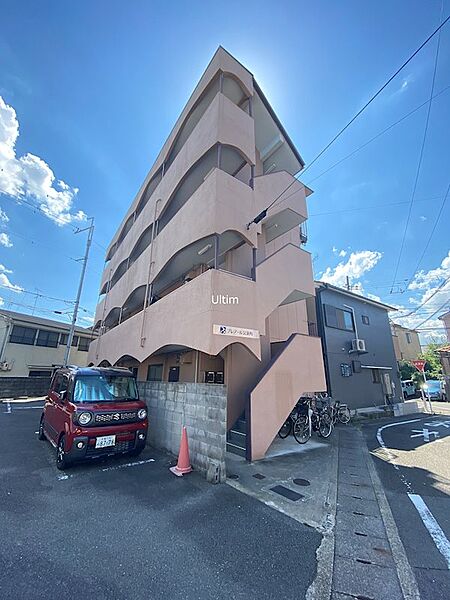 プレアール淀新町 ｜京都府京都市伏見区淀新町(賃貸マンション1LDK・1階・27.00㎡)の写真 その1